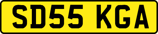 SD55KGA