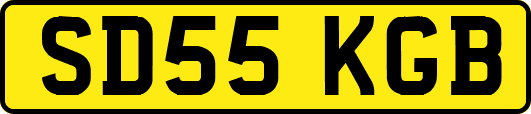 SD55KGB