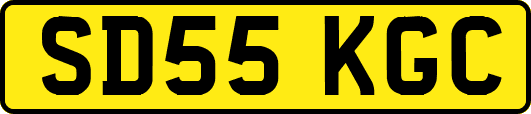 SD55KGC