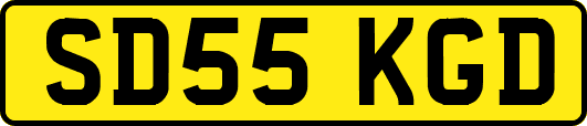 SD55KGD