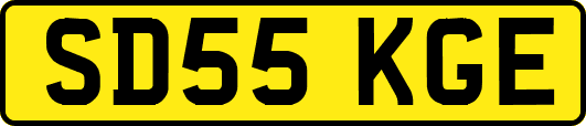 SD55KGE