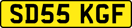 SD55KGF