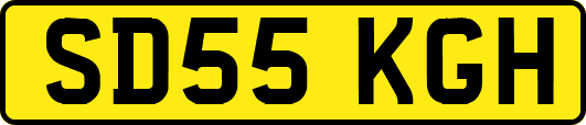 SD55KGH