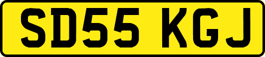 SD55KGJ