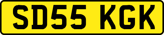 SD55KGK