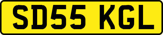 SD55KGL