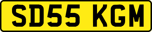SD55KGM