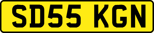 SD55KGN