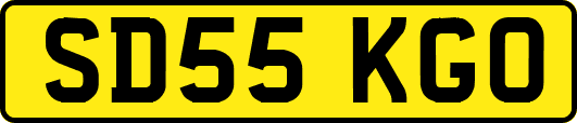 SD55KGO