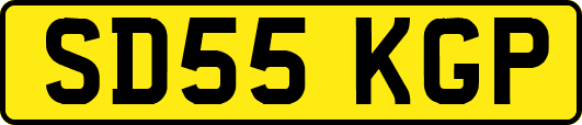 SD55KGP