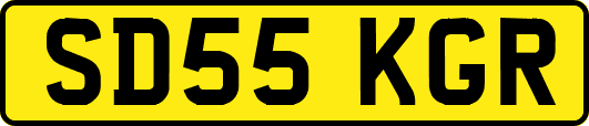 SD55KGR