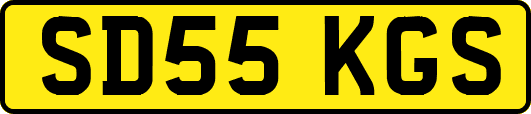 SD55KGS