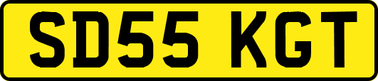 SD55KGT