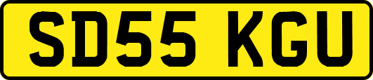 SD55KGU
