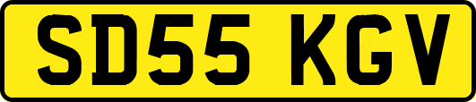 SD55KGV