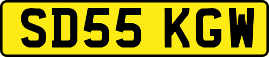 SD55KGW