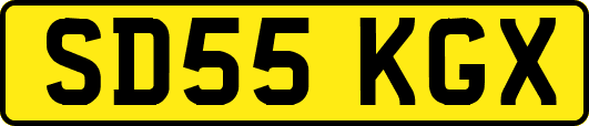 SD55KGX