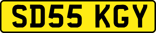 SD55KGY