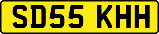 SD55KHH