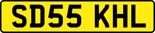 SD55KHL