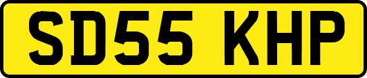 SD55KHP