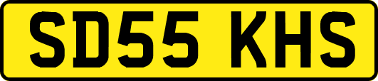 SD55KHS