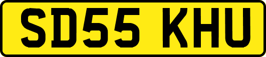 SD55KHU