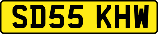 SD55KHW