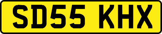 SD55KHX