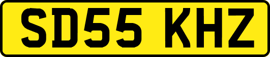 SD55KHZ