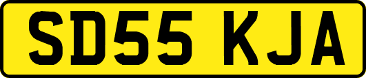SD55KJA