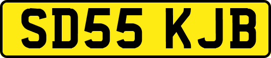 SD55KJB
