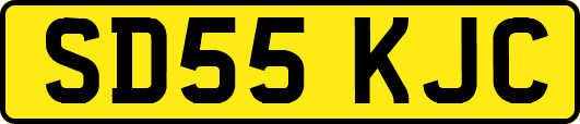 SD55KJC