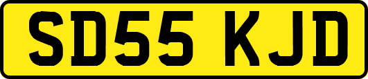 SD55KJD
