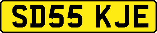 SD55KJE