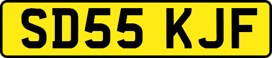 SD55KJF
