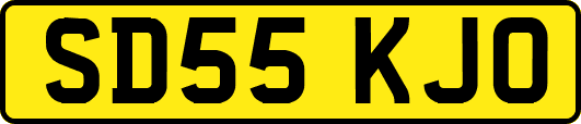 SD55KJO