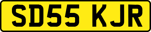 SD55KJR