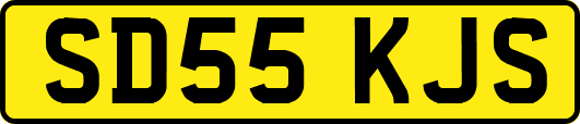 SD55KJS