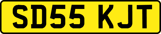 SD55KJT
