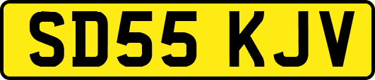 SD55KJV