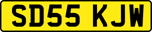 SD55KJW