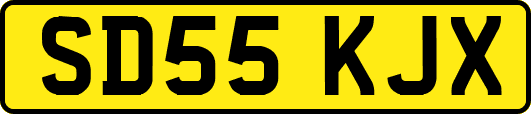 SD55KJX