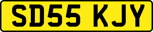 SD55KJY
