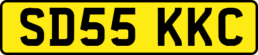 SD55KKC