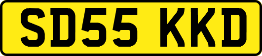 SD55KKD