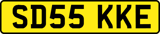 SD55KKE