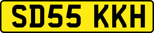 SD55KKH