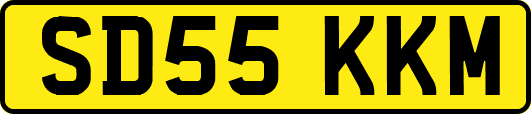 SD55KKM