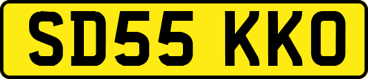 SD55KKO